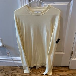 Stone Island Spring/Summer knitwear size L